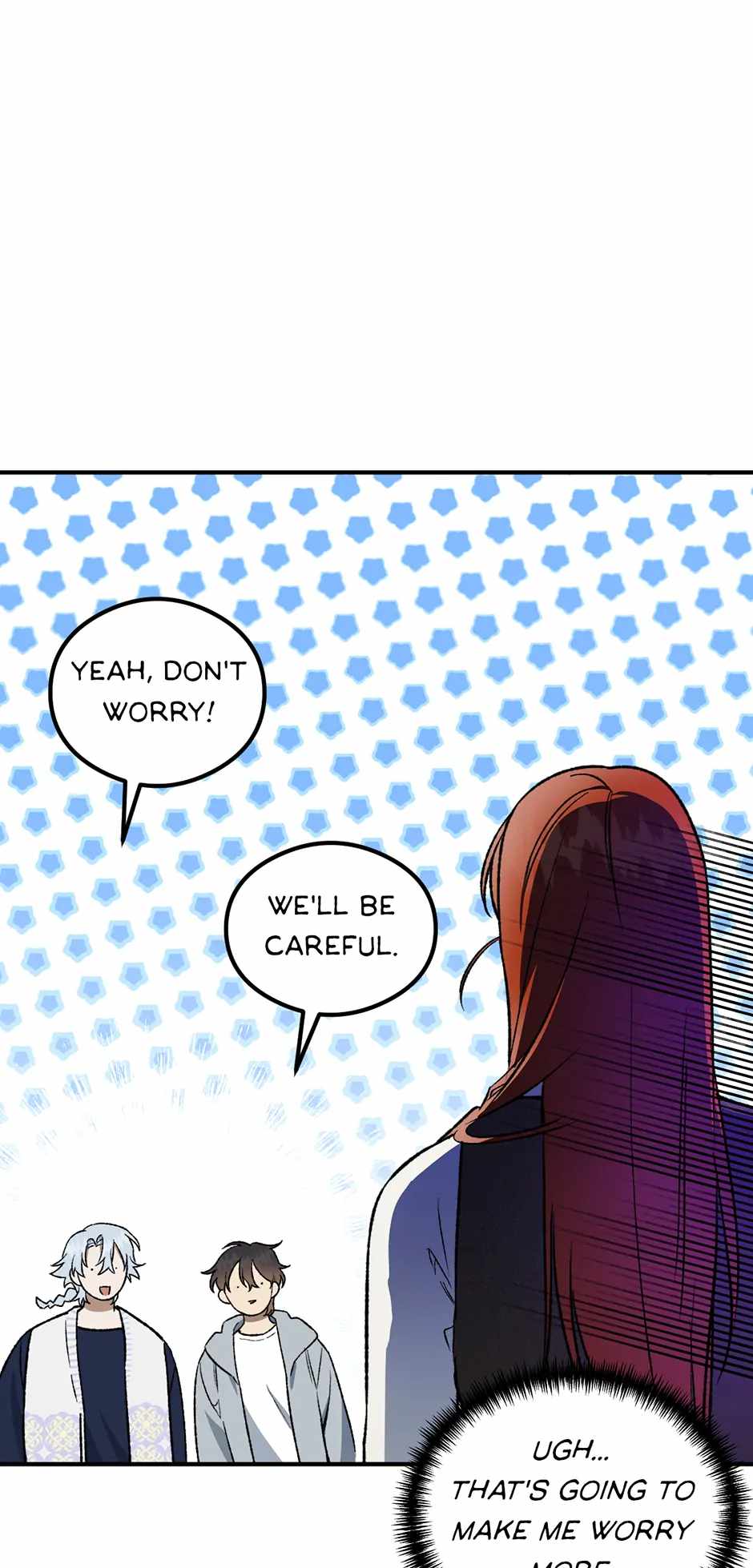 Guide to be King of the Dead Chapter 38 49